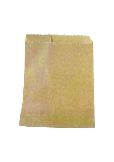 Kraft Tost Poşeti 1 Kg 15x16cm - Dayanıklı Ve Doğal Paketleme 8'li Avantaj Paketi - 8 Adet Tarı