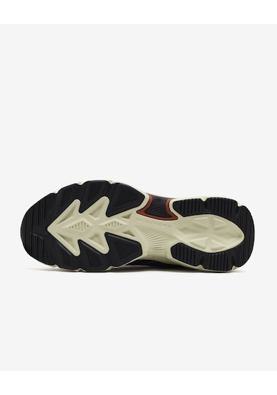 Skechers Skech-aır Ventura Erkek Lacivert Spor Ayakkabı 232954 Nvtn Lacivert