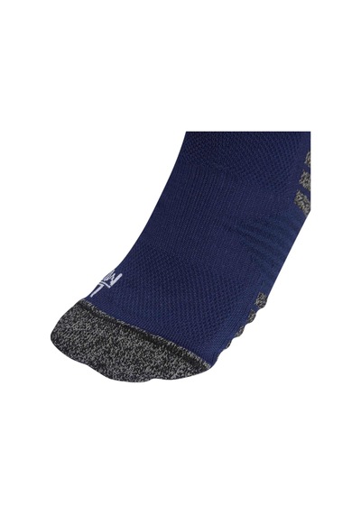 Tenabl/whıte Adidas Futbol Tozluk Çorap Adi26 Sock Ka4387 Lacivert