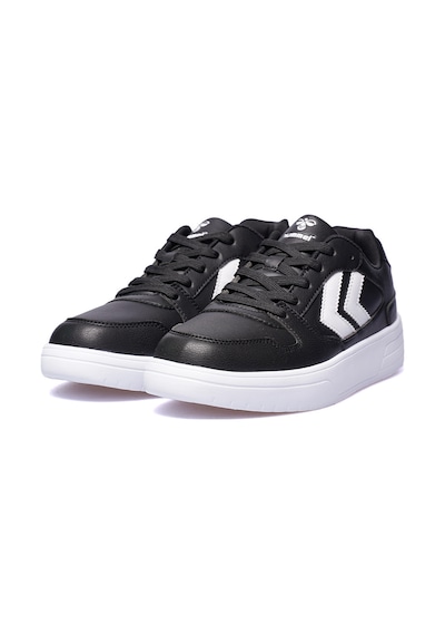 Hummel Kayno Ayakkabı 900725-2001 Siyah