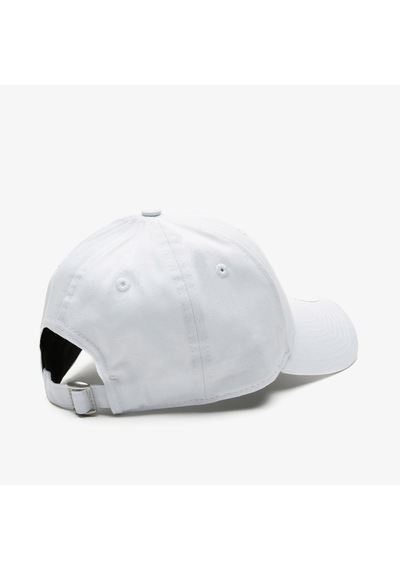 New Era Essential 940 Neyyan Unisex Beyaz Şapka Düz 80524868 Beyaz