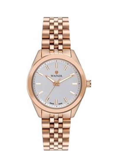 Wainer Wa.18542-c 36 Mm Kadın Kol Saati