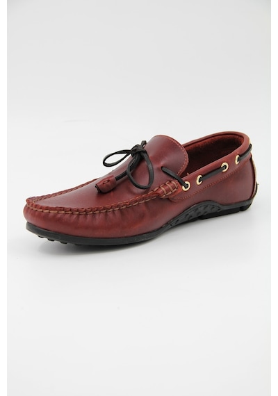 Dexter Ag61121-55 Erkek Comfort Ayakkabı - Bordo Bordo