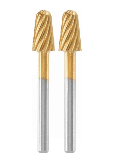 Dremel 117Dm Max Yüksek Devirli Kesici 6.4 Mm