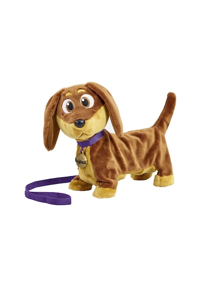 Animagic Köpek - Diggles