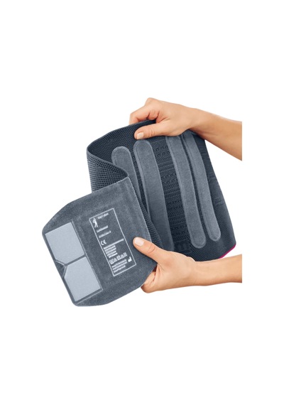 Lumbamed Basic Erkek - 5 Numara