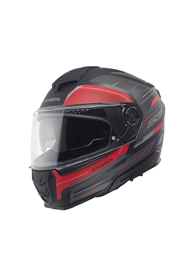 Schuberth S3 Apex Anthracite Kapalı Kask Antrasit