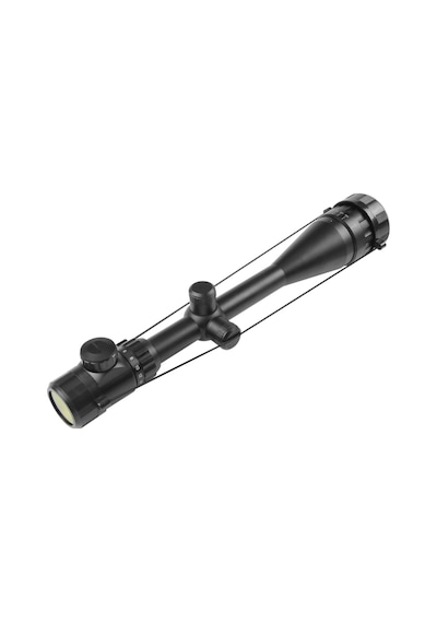 Yüksek Kaliteli 6-24x50 Aoeg Dürbünü Çift Işık Kırmızı Yeşil Kaynaklı Zoomlu B Lisinya Çok renkli