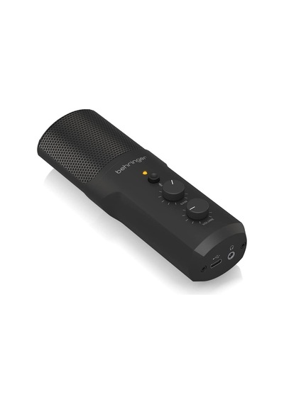 Bu200 - Premium Cardioid Condenser Usb Mikrofon