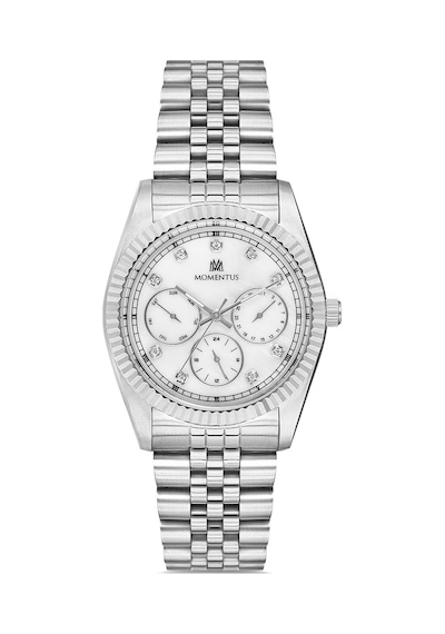 Momentus SW130S-09SS Kadın Kol Saati