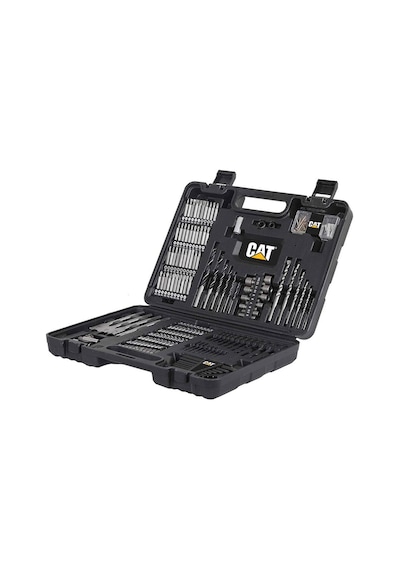 Cat Da01903 201 Parça Delme/vidalama/allen Universal Matkap Ucu