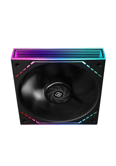 Thermalright Tl-m12 Argb 120mm Siyah Kasa Fanı