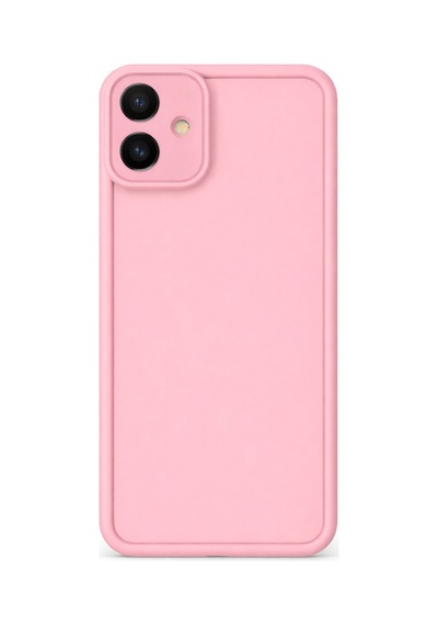 Mi Redmi 13c Ve Poco C65 Uyumlu Kamera Çıkıntılı Mat Silikon Telefon Kılıfı Resimdeki