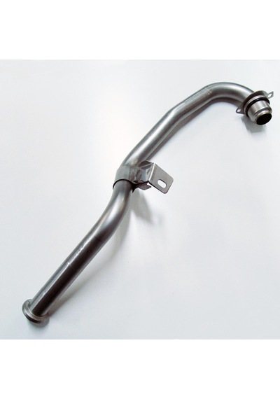 Ford Fıesta Egr Borusu 2S6Q9D477Aa