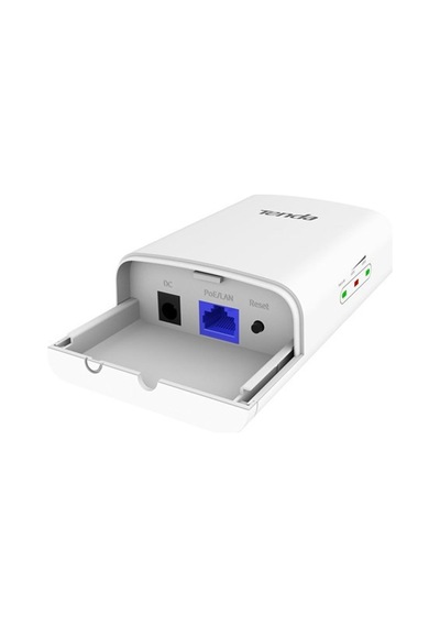 Tenda O1-5g-kıt 1km Outdoor Cpe Acces Poınt 2&apos Kit