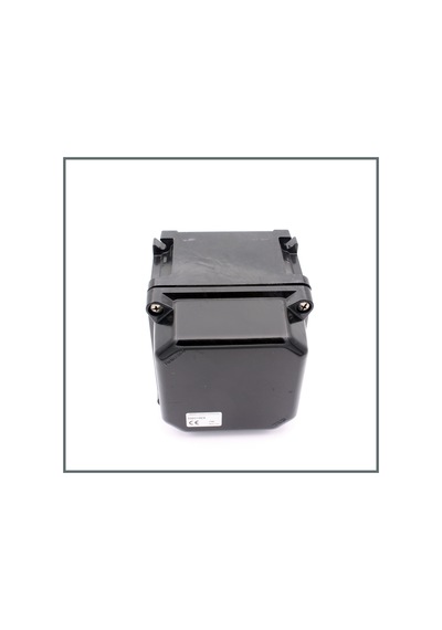 Palazzoli Taıs-ex Serisi Buat (ıp66) Grp 125x125x125 Mm. Yüksek K