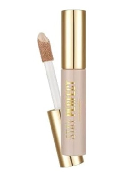 Doğal Bitişli Kapatıcı Soğuk Alt Ton - Perfect Concealer - 003 Soft - 8682536085489