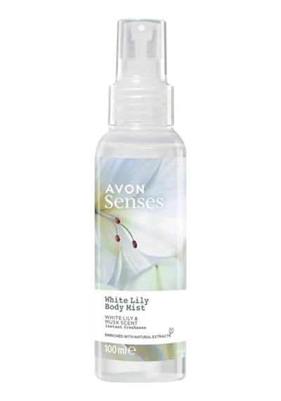 Vücut Spreyi 200 Ml Elegance