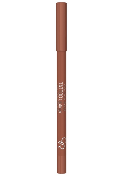 Gr Tattoo Lıplıner No:205 Wıld Russet 205