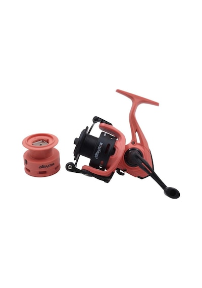Albastar Salvage 4000 2+1 Bilyalı 5.2:1 Devirli Pembe Spin Olta Makinesi