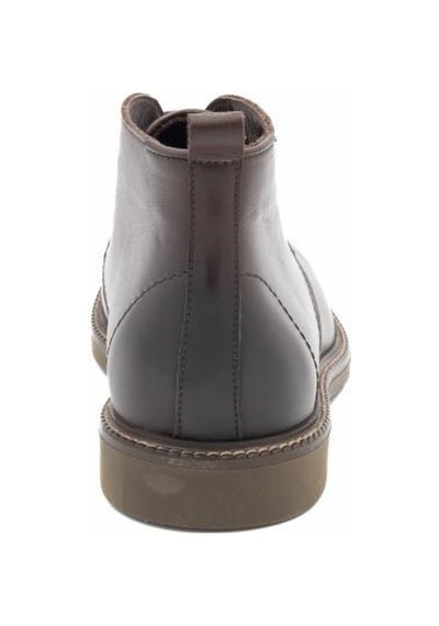 Freefoot 23210 Kahve Erkek Ayakkabı 001