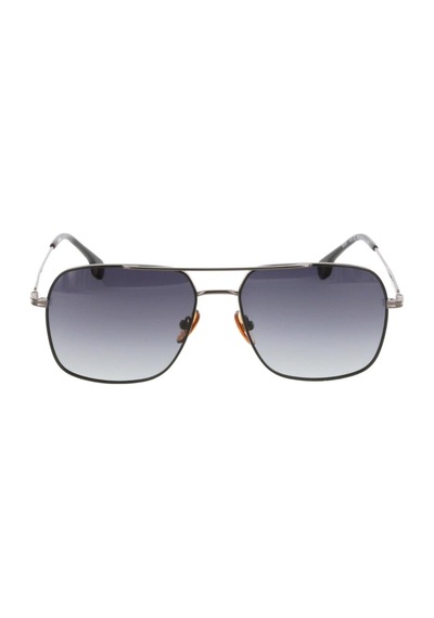 Hawk Hw6061-02 59 Polarize Erkek Güneş Gözlüğü