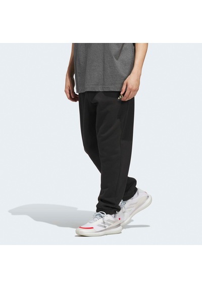 Adidas Fl Pant Unisex Siyah Eşofman Altıjx5595