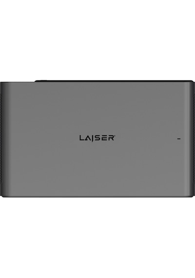 Laiser Alpd P405H-A Taşınabiilir Lazer Projeksiyon Cihazı