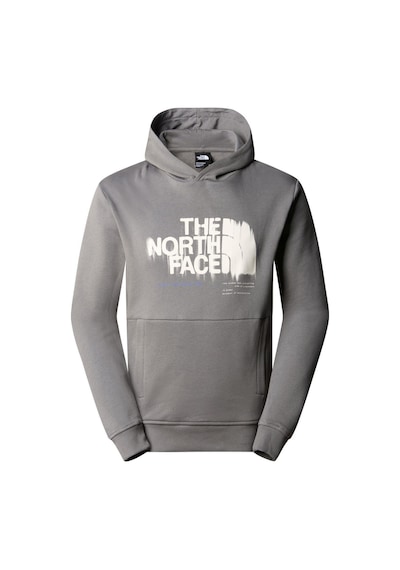 The North Face M Graphıc Hoodıe 3 Erkek Sweat Shirt Nf0a87et0uz1 001