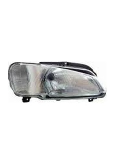 Peugeot 106 Hb Yıl 1996-2004 Arası Depo Sağ Far 6205p4