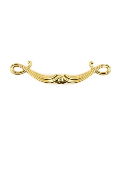 Coşafak Giusti Wmn635.096.00Gl Kulp Metal Altın 96Mm