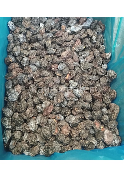 Toptan Doğal Mürdüm Eriği 10 Kg 10 KG
