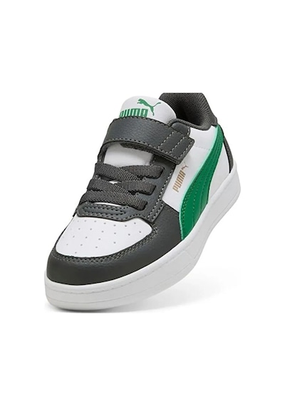 Puma Caven 2.0 Ac+ Ps Çocuk Spor Ayakkabı 39383943 Gri