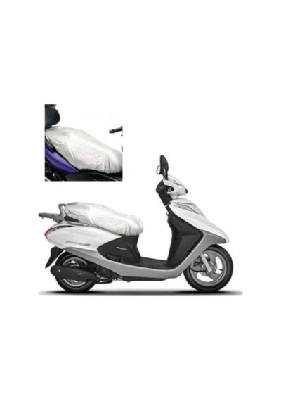 Zifona Honda Nss300 Forza Motosiklet Sele Kılıfı Brandadan