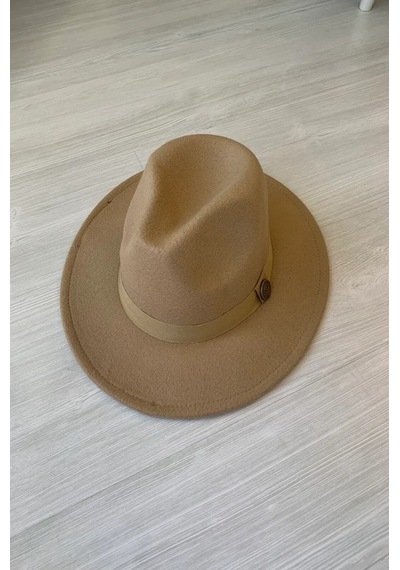 Shopiolog Panamaa Fötr Şapka
