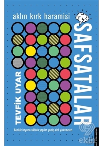 Safsatalar - Tevfik Uyar - Destek Yayınları