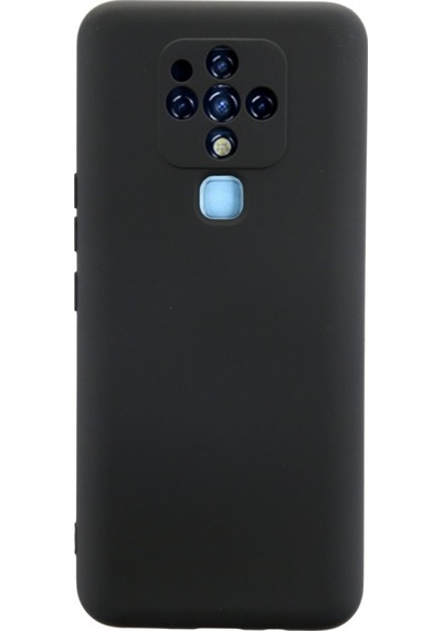 Tecno Camon 16 Kilif Kamera Korumali Lansman Silikon Kapak 543536144