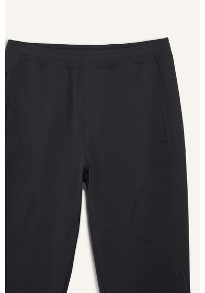 Defacto Slim Fit Dar Kesim Çift Cepli Fermuarlı Paça Dokuma Jogger B2780ax26spar214 Antrasit-ar214