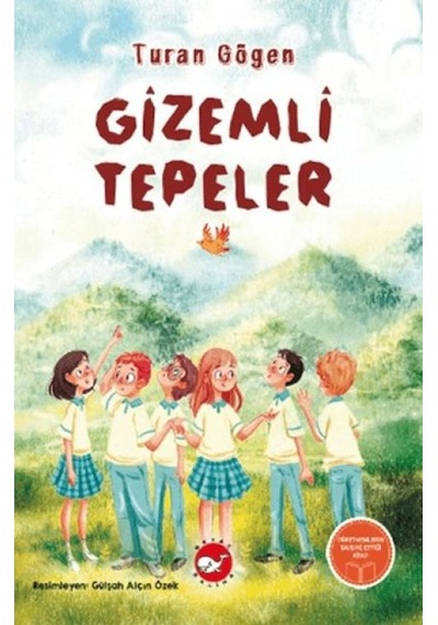Tepeler - Aıaı-892035