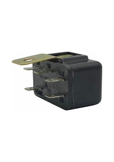12v Röle 5 Uçlu 30-85-86-87-87b