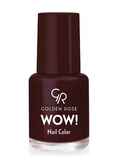 Wow Nail No: 56 - Parlak Bitişli Mini Oje 6 Ml
