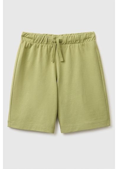 United Colors Of Benetton Erkek Çocuk Logo İşleme Detaylı Yan Cepli Bermuda Şort Haki 6-14 Yaş-2818 United Colors Of Benetton Erkek Çocuk Logo İşleme Detaylı Yan Cepli Bermuda Şort Haki 6-14 Yaş-2818