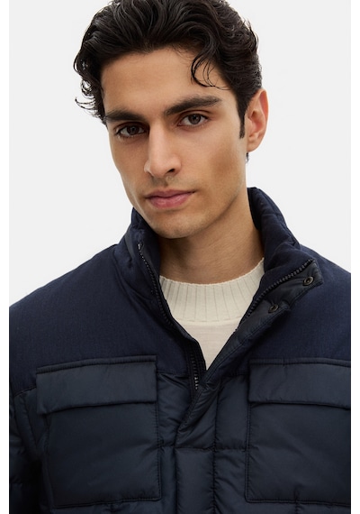 D's Damat Ds Damat Regular Fit Lacivert Mont 5hf07ort16060 101