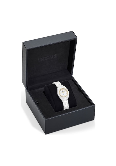 Versace Vrscve9f00224 Kadın Kol Saati