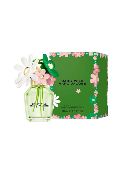 Marc Jacobs Daisy Wild Edp Vapo 50 Ml Kadın Parfüm, 347398 Diğer