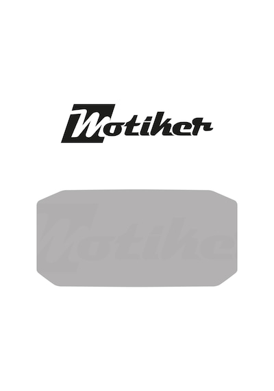 Honda X-adv 750 2021-2023 Tft/lcd Ekran Koruma Şeffaf Folyo Sticker Etiket Modeli