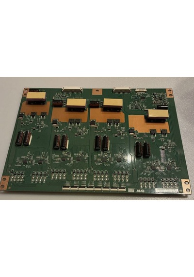 Vizio 55.64t05.d03 64t05-d0a, T645hw05 Led Driver