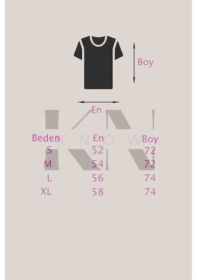 Kadın Lime Yeşili Oversize T-shirt Limee