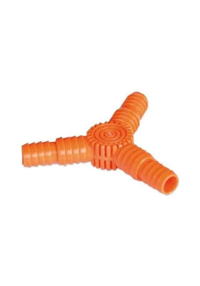 Md 57 Normal 3lü Hortum Eki 1/2-5/8 Diger