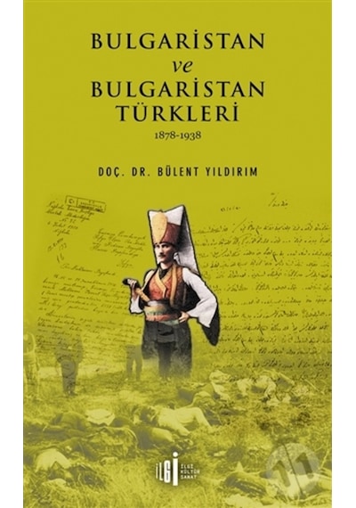 Bulgaristan Ve Bulgaristan Türkleri